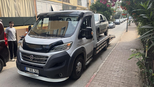 Murat Oto Kurtarma Yerel İşletme fotoğrafı 3